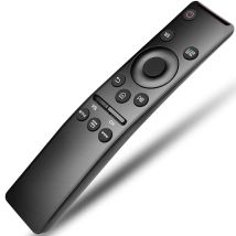 Per Samsung Smart Remote Control Sostituzione HD 4K Smart TV BN59-01310A BN59-01312A per tutti i televisori Samsung Smart TV