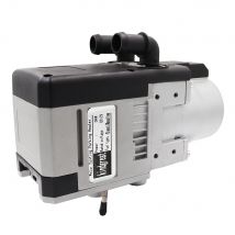 Car Diesel/Gasoline Water Heater 5KW 12V Phone GSM/LCD Remote Control with Water Pump Coolant Parking Heater Car Preheater