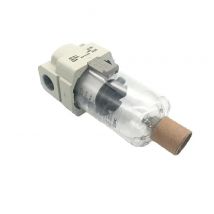 AF SMC original AF20-02-A AF30-03-A AF40-04-A Air Filt Automatic drainage