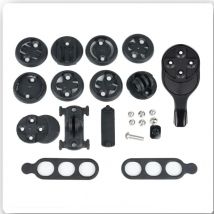 Für SL7 SL6 Vorbau Lenker Fahrrad Computer Halterung BAR FLY Garmin Bryton Garmin Wahoo Cateye Bryton Polar Mio GoPro Licht Halterung