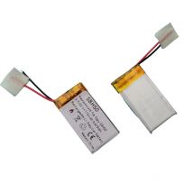 Ab291634pg ersatz 3,7 v lithium polymer batterie für sbh52 SBH-52 sbh50 SBH-50 brh10 bluetooth headset