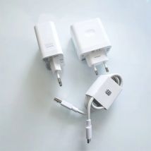 Realme 100W SuperVOOC Caricatore UE Adattatore di alimentazione a ricarica rapida 10A Cavo USB C per RealMe GT7 6 5 2T Neo 6 7 Se 14 13 Pro + Trova X8