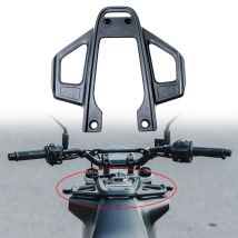 Für Husqvarna SVART PILEN 401 VITPILEN 401 2018-2023 2019 2020 2021 2022 Motorrad Husqvarna 250 Kraftstoff Tank Tasche halterung