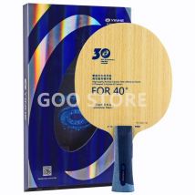 YINHE V14 PRO / Provincial V-14 PRO ALC Schläger Original YINHE Tischtennis Blade Ping Pong Bat Paddel