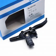 SHIMANO BL-M4100 Hydraulischer Scheibenbremshebel I-SPEC EV Klemmband