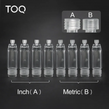 Dentalausrüstung Dental Oral Anesthesia Injektorröhren können sterilisiert und wiederverwendet werden Dental Lab Clinical Products Zahnwerkzeuge