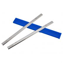 Coltello pialla STARIBS HSS 319x18.2x3.2mm per Ryobi ETP1531AK 2 pezzi