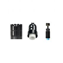 New sensor thermo hygro pressure sensor for weather station, temperature humidity pressure sensor with protection filter NTHP-90