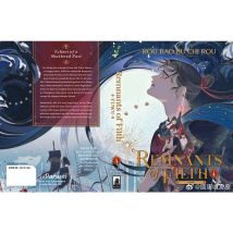 Neue Remnants Of Filth: Yu Wu English Novel Vol. h Gu Mang, Mo Xi Chinesisches antikes Fantasy-Danmei-Fiction-Buch