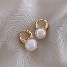 Neue Ohrringe aus 925er-Sterlingsilber, 18 Karat vergoldet, für Damen, exquisite Freundin, Hochzeit, Verlobung, Schmuck, modisches Geschenk