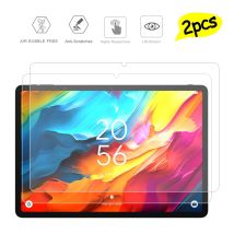 2 Stück HD kratzfeste Displayschutzfolie aus gehärtetem Glas für TCL NXTPAPER 14 (14,3) 2024 Tablet-Schutzfolie