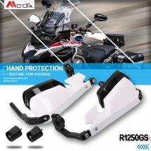 Für BMW R1250GS R1200GS LC ADV Motorrad R 1250GS Handschützer Hebelschutz Lenker neuer Handschutz aus Aluminiumlegierung ﻿