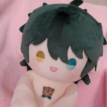 40 centimetri Gioco Ensemble Stelle kagehira mika Cotone Bambola Giocattoli Cosplay Per Bambini Peluche Dress-up Peluche Giocattoli Per Bambini Regali Di Compleanno