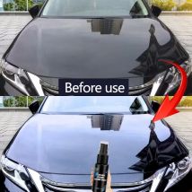 Auto Keramik Nano Beschichtung Flüssigkeit Beschichtung Nano Hydrophobe Schicht Polieren Farbe Beschichtung Mittel Auto polnischen Nanos Beschichtungen