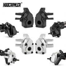 Portal-Achsschenkel und Portalabdeckung für CNC-gefrästes Aluminium 1/10 Vanquish Offse Capra Achse Axial Capra SCX10 III AR45P