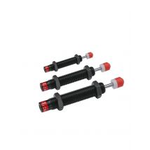 M8 x Stroke 6mm Miniature Shock Absorber for Pneumatic Air Cylinder AC0806-2
