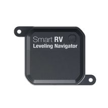 Inteligentny system poziomowania kampera z bezprzewodowym sterowaniem Bluetooth do przyczep kempingowych, kamperów typu Fifth Wheel, pop-up/hybridowych kamperów.
