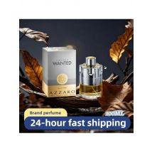 100ml Men's Cologne Long Lasting Woody Perfume | Seductive Fragrance Attractive to Women | For Party & Date Night