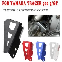 Für Yamaha Tracer 900 9 Tracer 9 GT 9 GT 900 GT 2021 2022 2023 Motorrad Kupplung Schutzhülle Kappe Schutzfolie zubehör