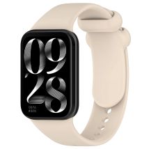 Cinturino in Silicone per Xiaomi Mi Band 8 Pro/9 Pro, Cinturino Sportivo per Xiaomi Redmi Watch 4 5 6, Accessori di Ricambio per Braccialetto