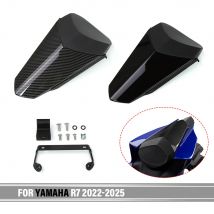 FOR YAMAHA YZF-R7 R7 R 7 2022 2023 2024 2025 Motorcycle Pillion Rear Hump Seat Cowl Passenger Seat Pad Fairing Tail Hump Cover