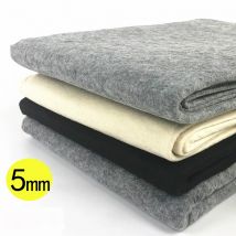 Chinesische Kalligraphie Filz Pad Kalligraphie Pinsel Tinte Malerei Woolen Filz Pad Verdicken Weiche Woolen Tisch Matte 5mm Peinture Feutre