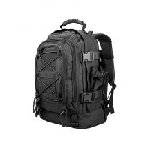 LQARMY 60L Military Tactical Backpack Army Assault Rucksack Outdoor 3Day Expandable Travel Backpack Hiking Molle Bug Out Bag