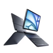 Baseus Detachable Keyboard Case Ultra Thin For iPad Pro 11-inch 2018-2022 iPad Air 4  Air 5 10.9 inch Pad Air6 Air7 11 inch