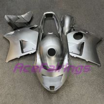 Zestaw owiewek kompletny, formowany wtryskowo, pasujący do Honda CBR1100XX 1996-2007, owiewki motocyklowe 96-07 CBR 1100XX