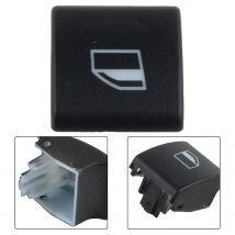 1Pcs Window Switch Button Cover-Front L Or R 61318381514 For 3 Serisi E46 1997-2020 Auto Interior Parts