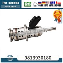 9813930180   Per Peugeot 208 308 Citroen C4 Valvola ugello iniettore carburante