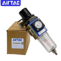 Original Airtac Druck regulierungs filter GFR300-10/8 GFR200-06/08 GFR400-15-A-F1