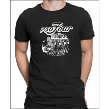 Für cb750 vier fans t shirt cafe racer vintage cb 750 motorrad lange oder kurze ärmel
