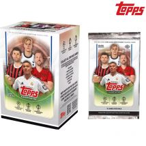 2025 Topps Flagship Edition Club Competitions Appendiabiti per carte collezionabili Value Box Collezione limitata Regalo firma