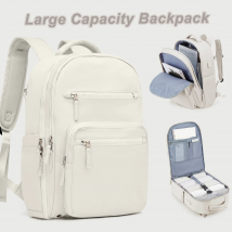 Rucksack für Frauen und Männer über Nacht Wochenend tasche vielseitige College-Bücher tasche lässig Student Daypack Travel Essentials Laptop tasche