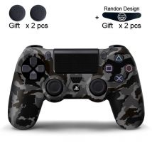 DATA FROG per SONY Playstation 4 custodia protettiva per Controller PS4 custodia morbida in gomma