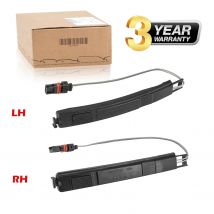 4N0927753,4N0927754 OEM linker und rechter Außentürgriffsensor für AUDI A6 C8,A7,A8 D5,Q8