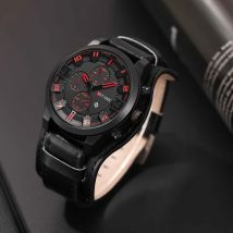 Denim Quarzuhr, Liberty Prairie Herrenuhr, Traumgeschenk