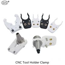 Cnc werkzeug halter klemme bt30 bt40 nbt30 iso20 iso25 iso30 hsk63 hsk25 hsk32 hsk40 werkzeug halter klemm klaue für spindel messers chaft