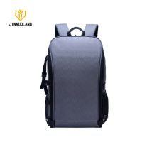 JINNUOLANGRucksack mit großem Fassungsvermögen, Kamerarucksack, wasserdichter Fotorucksack, multifunktionale Reisedrohne, Fotografie, N