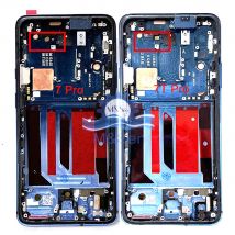 6.67 "Original Super Amoled M & SenFor OnePlus 7 Pro LCD Display Bildschirm + Touch Panel Digitizer