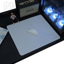PICKYYMAY Pk Control 1, alfombrilla de ratón profesional para juegos, alfombrilla de ratón Premium, alfombrilla de escritorio de Control y velocidad, alfombrilla de ratón, alfombrilla de escritorio de