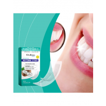 Teeth Care Whitening Strips: Teeth Whitening Strips for Cleaning Teeth, Reducing Yellowing and Brightening Teeth.