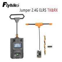 Jumper 2.4G ELRS 3.5V-6V TX modulo AION NANO T-PRO / ExpressLRS ELRS AION-RX-MINI ricevitore