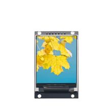 2,0-Zoll-TFT-Display OLED LCD-Laufwerk IC ST7789V 240RGBx320 Dot-Matrix SPI-Schnittstelle für Arduio Vollfarb-LCD-Anzeigemodul