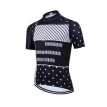 Radfahren Trikots Männer Bike Shirts Team Radfahren Tops Fahrrad Kurzen Ärmeln Kleidung Mountainbike Shirts für Männer