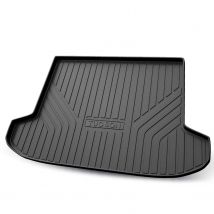Für Hyundai Tucson 2021 2020 2018 2019 2015 2016 2017 Styling Boot Liner Wasserdichte matte Zubehör Auto Fracht kofferraum matte