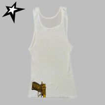 2000er Jahre Y2k Tops mit Crop Top Kleidung in Promotion Frau 90er Jahre Kleidung Vintage Damen Korsett Ästhetische Frauen Blusen Harajuku BBC