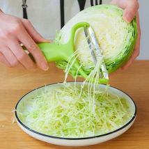 Kapusta krajalnica do warzyw tarka do kapusty krajalnica do ziemniaków do sałatek Melon marchew