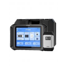 Hot salesNewest XTOOL D9S PRO Full Bi-Directional Diagnostic Tool Topology Map, ECU Programming & Coding 42+ Service Functions A
